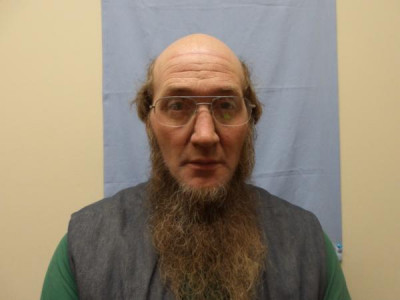 Crist S Mullet a registered Sex Offender of Ohio