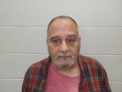 Charles Eugene Kershner Jr a registered Sex Offender of Ohio