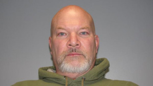 Thomas David Jones a registered Sex Offender of Ohio