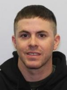 Kalani Scott David Ayres a registered Sex Offender of Ohio