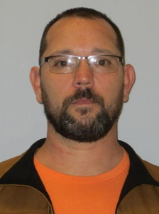 Brian Scott Kittle a registered Sex Offender of Ohio