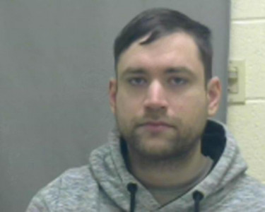 Cody Wayne Nagle a registered Sex Offender of Ohio