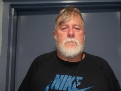 Dwight Robert Graham III a registered Sex Offender of Ohio