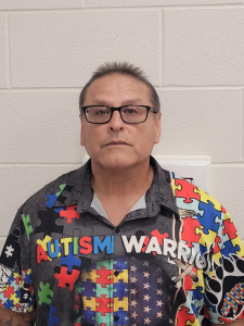 Michael Anthony Garcia a registered Sex Offender of Ohio