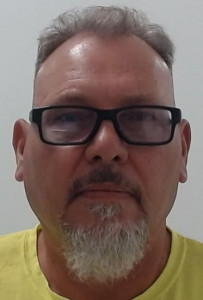 Larry Clarence Losey a registered Sex Offender of Ohio