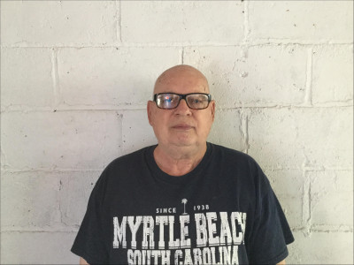 Harry W Hendricks a registered Sex Offender of Ohio