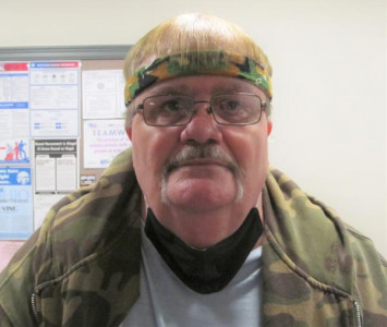 Junior Benny Clark a registered Sex Offender of Ohio