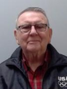 Clinton Dale Golden a registered Sex Offender of Ohio