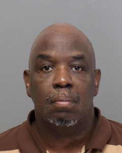 Kenneth Chapman a registered Sex Offender of Ohio