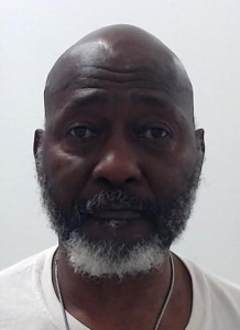 Alonzo Collins a registered Sex Offender of Ohio