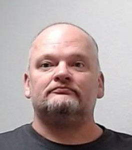 Jason Douglas Ward a registered Sex Offender of Ohio
