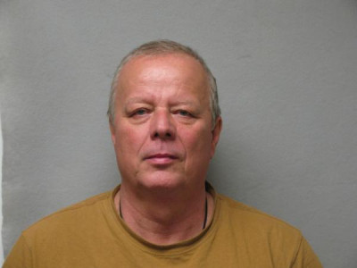 David Allen Wilson a registered Sex Offender of Ohio