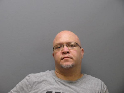 Kellen Dale Davis a registered Sex Offender of Ohio