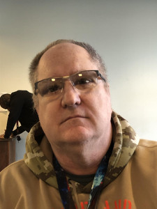 John Andrew Danko a registered Sex Offender of Ohio