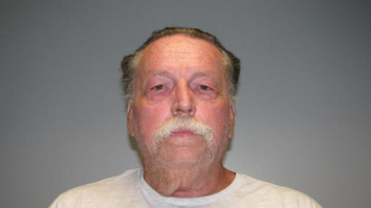 Merle Richard Fuller a registered Sex Offender of Ohio