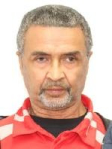 Alfred D. Mcfarland a registered Sex Offender of Ohio