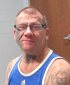 Johnny Lee Johnson a registered Sex Offender of Ohio