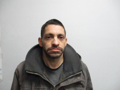 Christopher Lee Schuyler a registered Sex Offender of Ohio