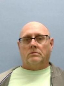 Allen Ray Pruett a registered Sex Offender of Ohio