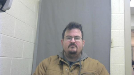 Christopher Ryan Burkhamer a registered Sex Offender of Ohio