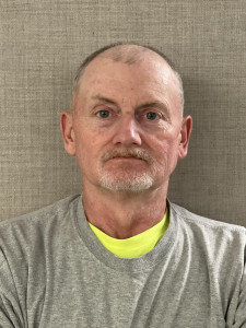 John Cooney a registered Sex Offender of Ohio