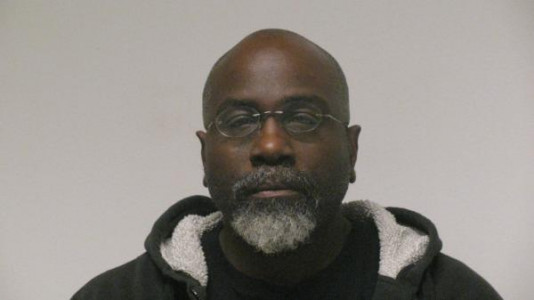 Thomas Lamont Parson a registered Sex Offender of Ohio