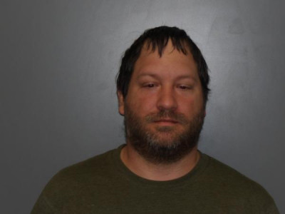 Dustyn Pence a registered Sex Offender of Ohio