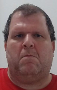 Shawn Patrick Gartenbush a registered Sex Offender of Ohio