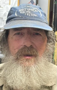 Marlin Burnell Dennison a registered Sex Offender of Ohio