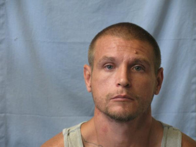 Cory Dale Penwell a registered Sex Offender of Ohio