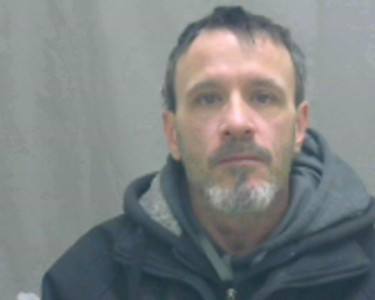 Glen Allen Unrue a registered Sex Offender of Ohio