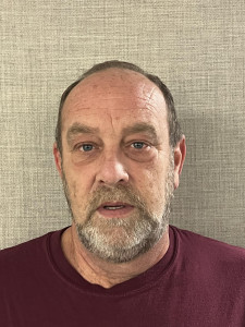 Jeffrey Thurl Bartlett a registered Sex Offender of Ohio