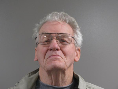 Ronald Frazier a registered Sex Offender of Ohio