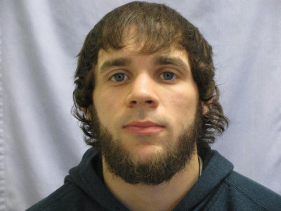 Eric D Phillips a registered Sex Offender of Ohio