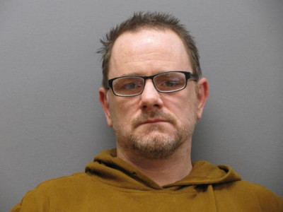 Joshua Kenneth Goff a registered Sex Offender of Ohio