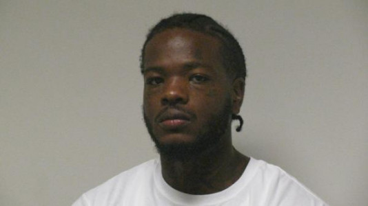 Devonte Brown a registered Sex Offender of Ohio