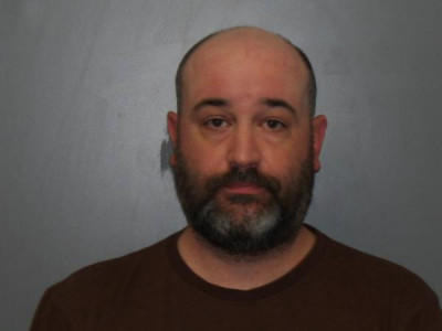 Marcus Patrick Mccuiston a registered Sex Offender of Ohio