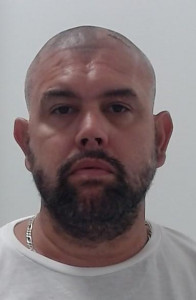 Joseph Clayton Davis a registered Sex Offender of Ohio