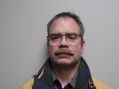 Eric Norman Janson a registered Sex Offender of Ohio