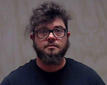 Justin Bailey Anderson a registered Sex Offender of Ohio