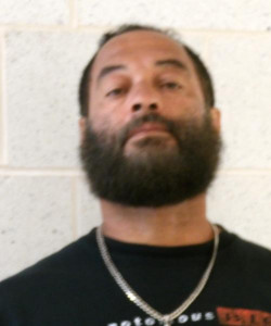 Carlos Ortiz a registered Sex Offender of Ohio