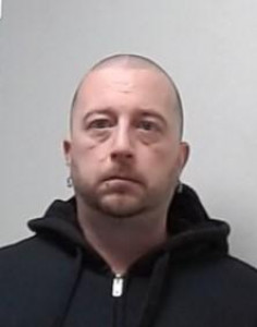 Kevin Michael Roberson a registered Sex Offender of Ohio