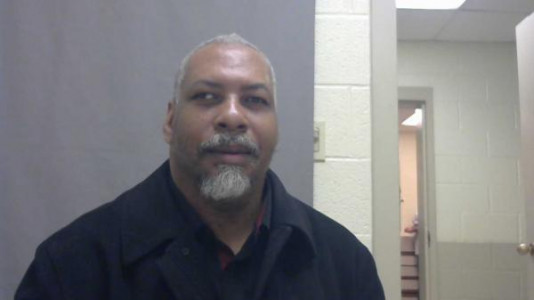 Carlos William Fisher a registered Sex Offender of Ohio