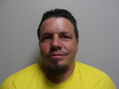 Keith Charles Brandenburg a registered Sex Offender of Ohio