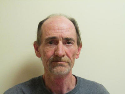 Calvin Lee Everly a registered Sex Offender of Ohio