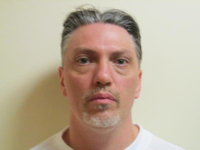 Eric James Missy a registered Sex Offender of Ohio