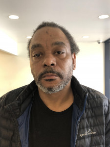 Lorenzo Griffey a registered Sex Offender of Ohio