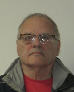 Ross David Miller a registered Sex Offender of Ohio