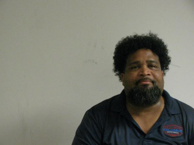 Anthony Deshawn Stewart a registered Sex Offender of Ohio