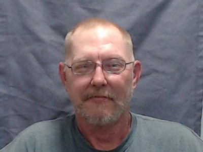 Bruce Lamar Wengerd a registered Sex Offender of Ohio